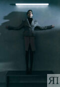 Легинсы TOM FORD 178029 фото 2