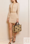 Костюм ELISABETTA FRANCHI 179959 фото 3