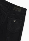 Джинсы EMPORIO ARMANI 176824 фото 2