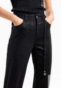 Джинсы EMPORIO ARMANI 176824 фото 4