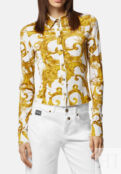 Рубашка VERSACE JEANS COUTURE 181746 фото 4