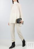 Водолазка ERMANNO SCERVINO 116054 фото 3