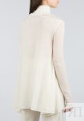 Водолазка ERMANNO SCERVINO 116054 фото 4
