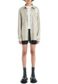 Рубашка RICK OWENS 138074 фото 2