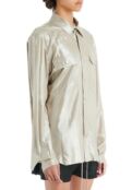 Рубашка RICK OWENS 138074 фото 4