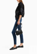 Джинсы EMPORIO ARMANI 176823 фото 2