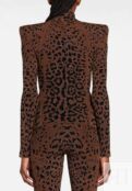 Джемпер ROBERTO CAVALLI 136608 фото 4