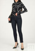 Джинсы VERSACE JEANS COUTURE 164676 фото 2