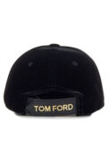 Бейсболка TOM FORD 181523 фото 3