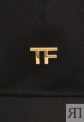 Бейсболка TOM FORD 181521 фото 4