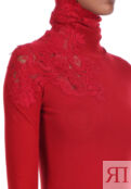 Водолазка ERMANNO SCERVINO 163606 фото 3