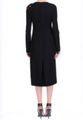 Платье ERMANNO SCERVINO 163636 фото 2