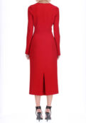Платье ERMANNO SCERVINO 163610 фото 2