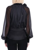 Блуза ERMANNO SCERVINO 163622 фото 2