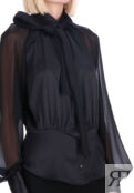 Блуза ERMANNO SCERVINO 163622 фото 3