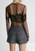 Топ ERMANNO SCERVINO 163626 фото 3