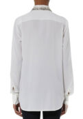 Рубашка ERMANNO SCERVINO 163623 фото 2