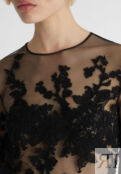 Топ ERMANNO SCERVINO 163626 фото 4