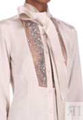 Блуза ERMANNO SCERVINO 163621 фото 3