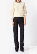 Джинсы ISABEL MARANT 131585 фото 2