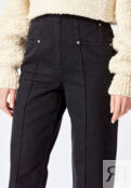 Джинсы ISABEL MARANT 131585 фото 4