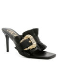 Мюли VERSACE JEANS COUTURE 181842 фото 2