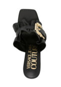 Мюли VERSACE JEANS COUTURE 181842 фото 4