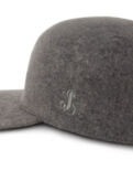 Бейсболка JIL SANDER 181633 фото 3