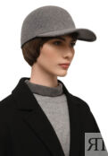 Бейсболка JIL SANDER 181633 фото 4