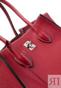 Сумка ERMANNO SCERVINO 163633 фото 4