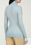 Водолазка ERMANNO SCERVINO 163606 фото 2