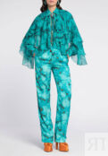 Блуза ROBERTO CAVALLI 164509 фото 2
