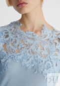 Водолазка ERMANNO SCERVINO 163611 фото 4