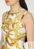 Платье VERSACE JEANS COUTURE 181808 фото 3