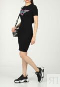 Платье VERSACE JEANS COUTURE 181803 фото 3