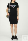 Платье VERSACE JEANS COUTURE 181803 фото 4