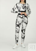 Легинсы VERSACE JEANS COUTURE 181744 фото 2