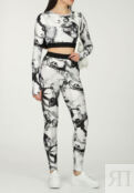 Легинсы VERSACE JEANS COUTURE 181744 фото 3