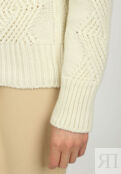 Свитер ERMANNO SCERVINO 163601 фото 3