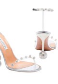 Босоножки AQUAZZURA 154241 фото 3