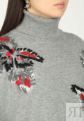 Свитер ERMANNO SCERVINO 163600 фото 3