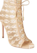 Босоножки AQUAZZURA 181355 фото 4