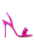Босоножки AQUAZZURA 181356 фото 2