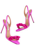 Босоножки AQUAZZURA 181356 фото 3