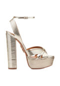 Босоножки AQUAZZURA 181358 фото 2