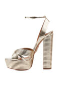 Босоножки AQUAZZURA 181358 фото 4