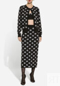 Юбка DOLCE&GABBANA 176586 фото 2