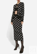 Юбка DOLCE&GABBANA 176586 фото 3