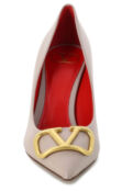 Туфли VALENTINO 178469 фото 4