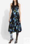 Платье DOLCE&GABBANA 176568 фото 2